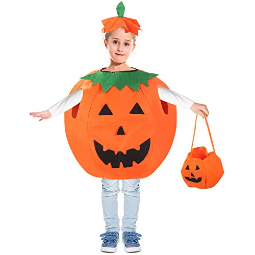 Farochy LIKEA-101 Halloween Pumpkin Costume thumb #3