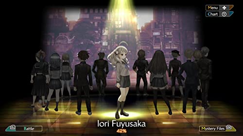 13 sentinels aegis rim - nintendo switch