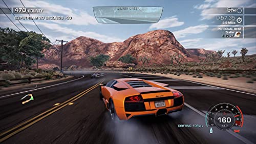 Electronic Arts 1088444 Need For Speed: Hot Pursuit Remastered thumb #3