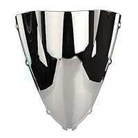 Amazon.co.jp: オートバイスポーツスクリーンフロントガラスフロント