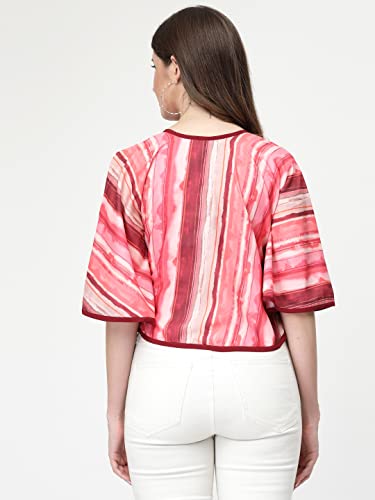 Image of I ENTERPRISE Women's Tunic Shirt