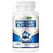 Produktbild Magnesium Glycinat, Magnesiums mit hoher Absorption, 2-Monats-Versorgung mit 1040mg Magnesium Bisglycinat, ohne GVO und ohne Gluten, 120 hochwirksame Kapseln