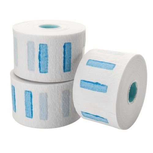 Takestop® Set 5 Pezzi Rotoli Rotolo Carta collo