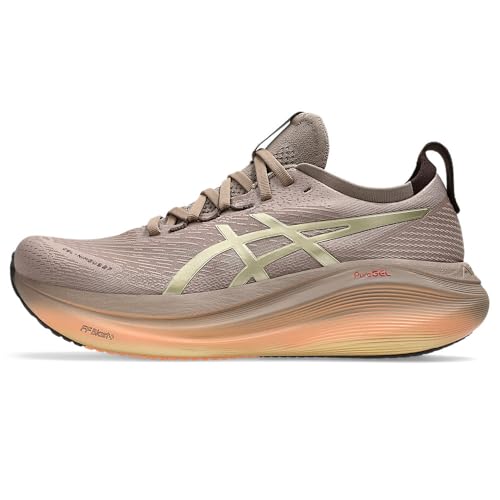 asics(アシックス) 公式ストア限定 ランニングシューズ GEL-NIMBUS 27 LUXE メンズ