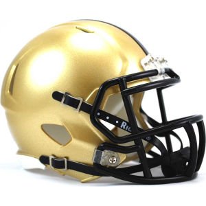 NCAA-Army-Black-Knights-Speed-Mini-Helmet