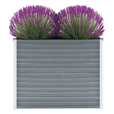 Jardineras Grandes Exterior Marca Dioche
