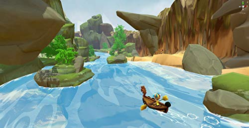 Instant Sports pour Nintendo Switch - vue 6