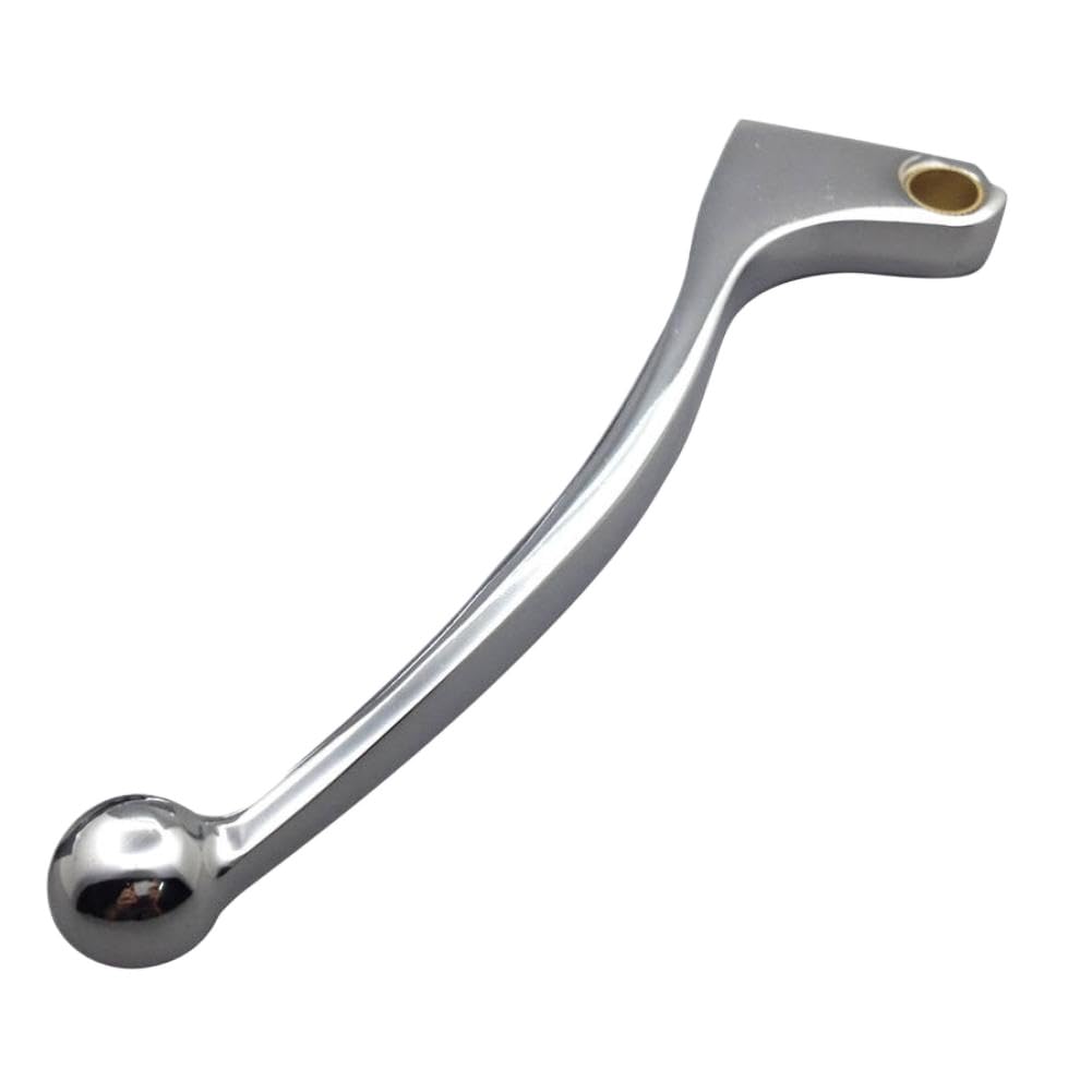 cppDZExcp Aluminum Clutch Lever Compatible with CB500X CB400X CB400F CB500F CB300F CBR500R CBR400R CBR300R CBR250R CBR150R CBR125R