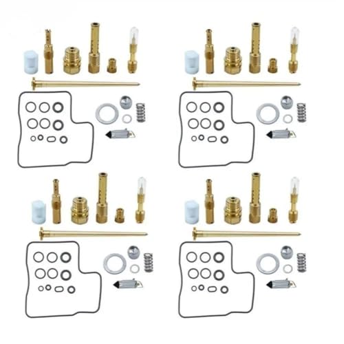 Kit réparation carburateur VFR750 pour de longues balades en moto
