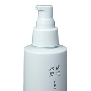 草花木果　化粧水　しっとり　詰替　4個 草花木果 化粧水（しっとり） つめかえ用 / キナリ公式