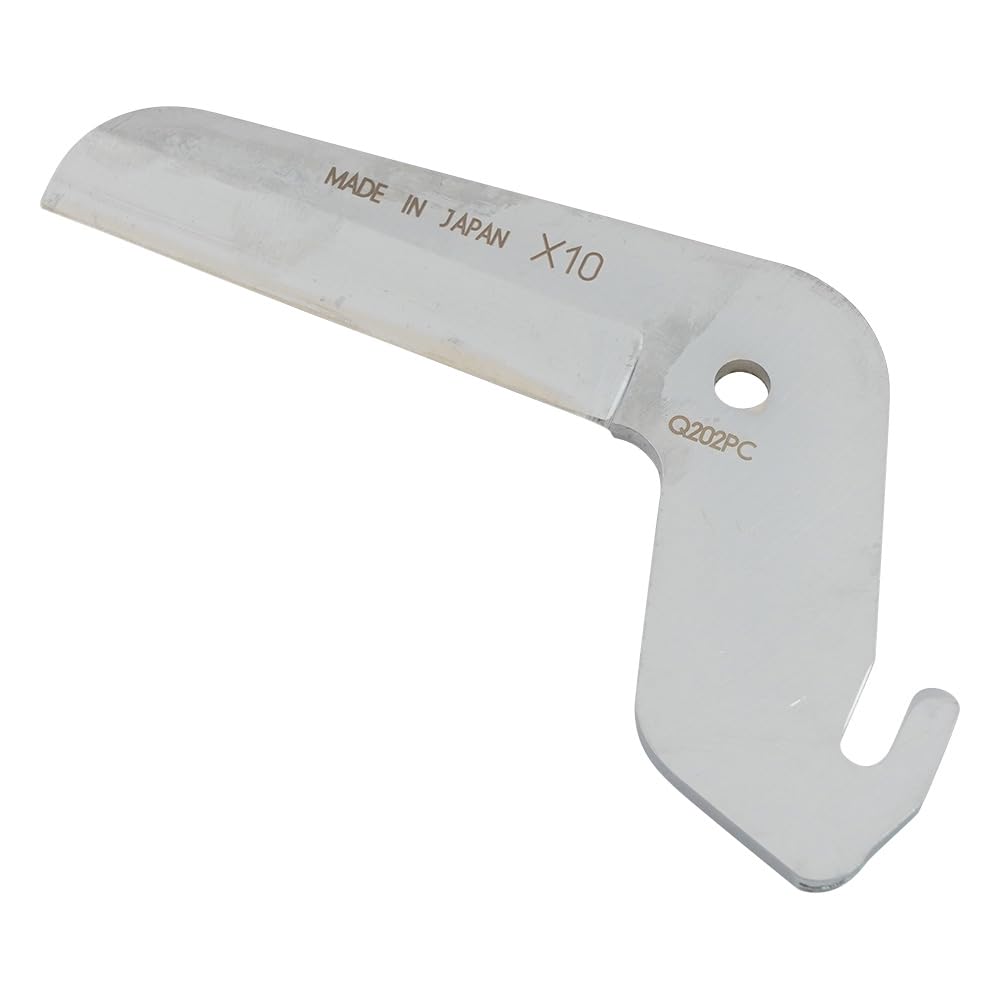 メリーさま専用！ Amazon.co.jp: 室本鉄工 メリー X10 SX10用替刃 : DIY・工具・ガーデン