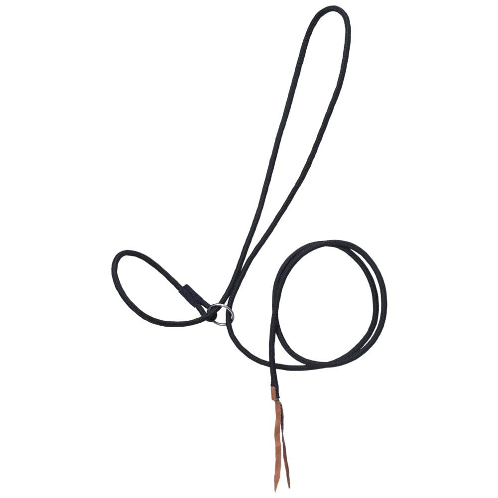 Tough 1 Poly Rope Pocket Halter