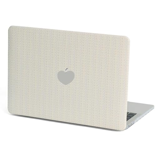 Amazon.co.jp: 【くり抜きロゴ 映える】 対応機種 MacBook対応ケース