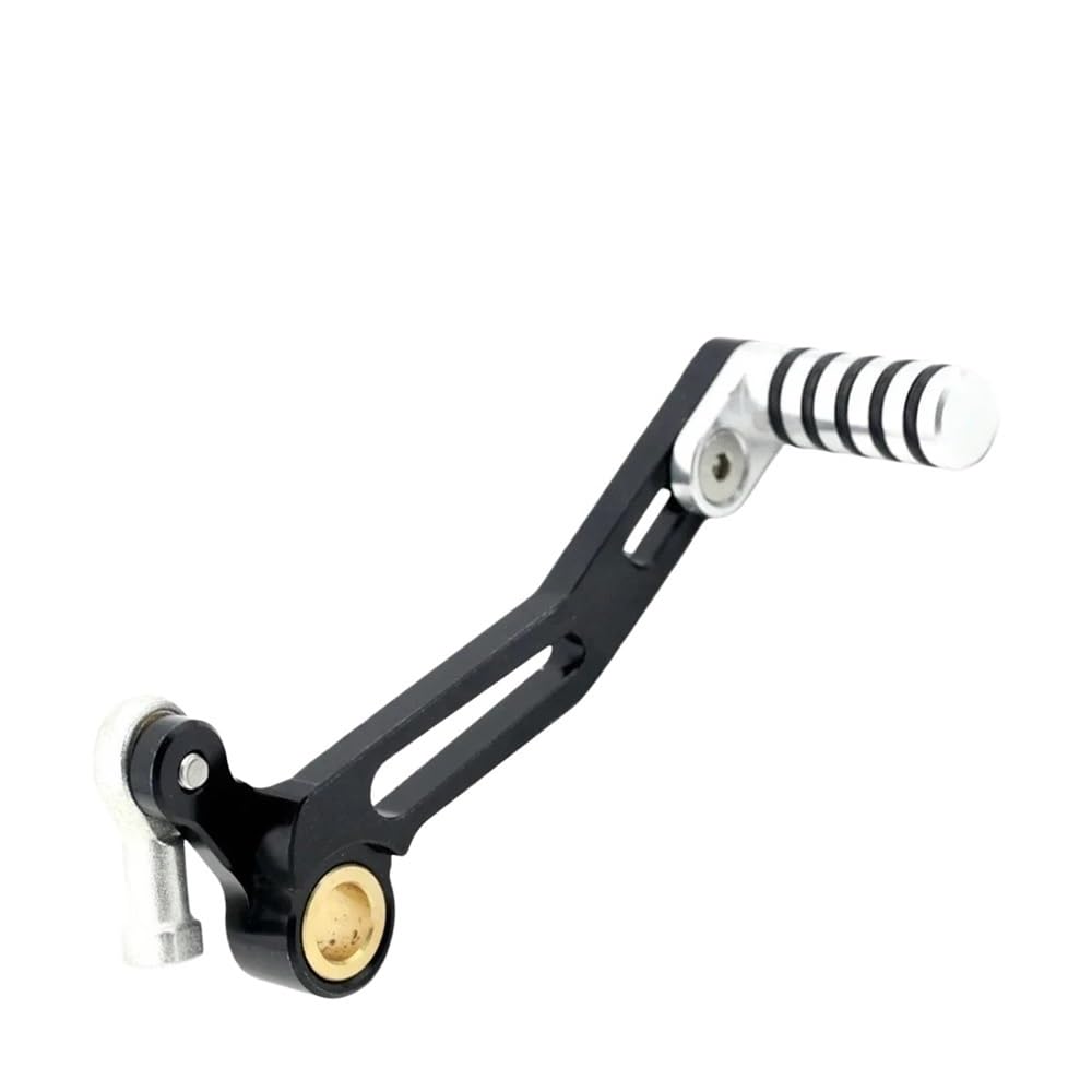 Yibhj3e Z1000sx 2011-2019 Gear Shift Lever Motorcycles Accessories Steel Left Gear Shift Lever Shifter Levers Pedal For Z800 Z900 Z1000 Z1000sx