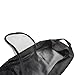 Heavy Duty Mesh Bag for Scuba Diving Gear, Snorkeling Equipment Carrier with Adjustable Shoulder Strap, Underwater Sports Storage Bag for Fins Flippers and Mask
