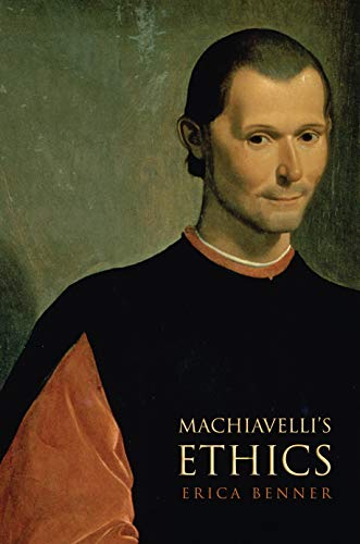 Machiavelli′s Ethics view 2