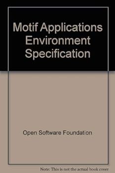 Application Environment Specification (Aes): User Environment Volume, Revision a