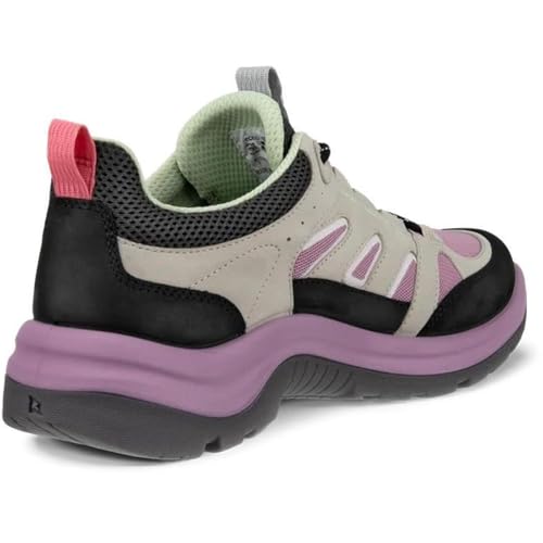 ECCO Women's Offroad Lace Up Hiking Shoe3