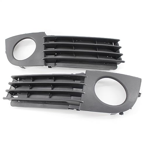 Grille antibrouillard A6 C5 calandre pare-chocs voiture pour Avant Quattro 2002-2005