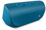 Logitech X300 Mobile Wireless Stereo Speaker, Blue