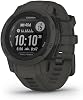 GARMIN Instinct 22S Dual Power Suica Compatible Tough Outdoor GPS Watch AndroidiOS Compatible Official Japanese Product