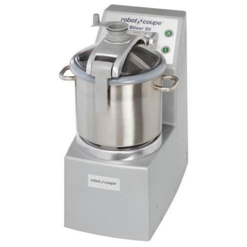 Robot Coupe 51611 Mixer, Blixer 20