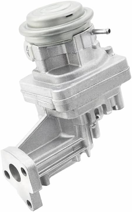 Genuine OEM Right Secondary Air Injection Control Valve For C230 0021408360