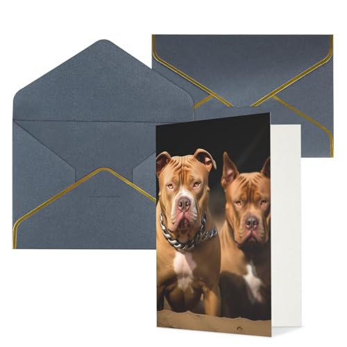 STVYUKL O[eBOJ[h t Thinking of You Card sbgu Happy Birthday  ҏ 󔒂̃J[h @ 4x6