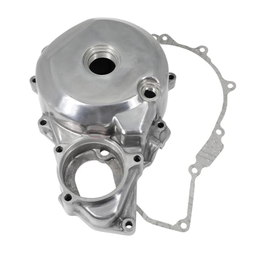 Moto couvercle stator robuste avec joint d'étanchéité pour carter latéral CB1300