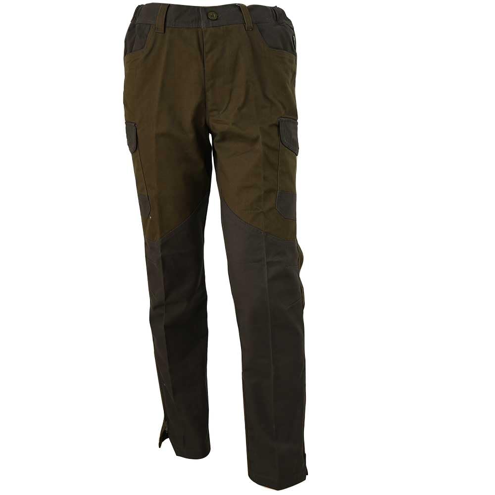 Fuseau de chasse Percussion Tradition pantalon résistant - 8