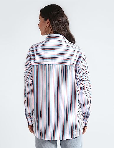 Image of Tommy Hilfiger Women Shirt