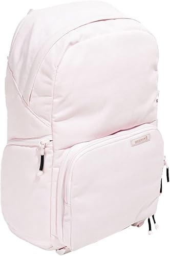 BREVITE Jumper Photo Mochila compacta para cámara una mochila de fotografía minimalista y apta para viajes, compatible con accesorios para