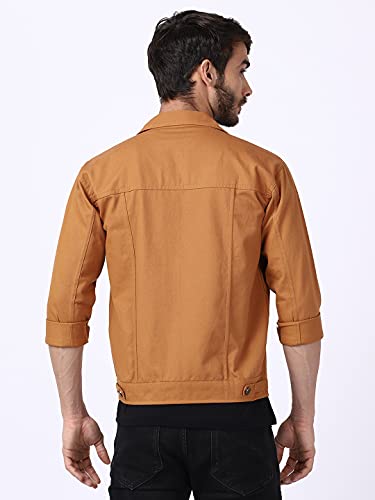 Image of VOXATI Men Jacket