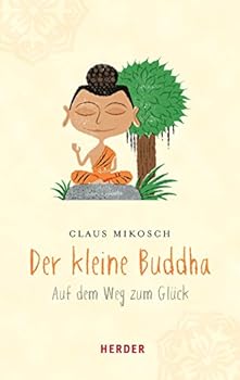 Paperback Der kleine Buddha (German Edition) [German] Book