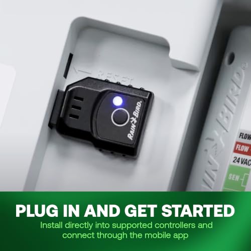Rain Bird LNK2 Smart WiFi Module 2nd Generation - Irrigation Controller - Image 6