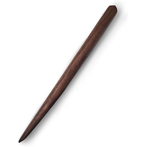 Divine Glance Premium Quality Acacia Wooden Butter Cheese Spreader Wood Peanut Jelly Spreader Condiment Sandwich Spatula Kitchen Utensils (12) Cover