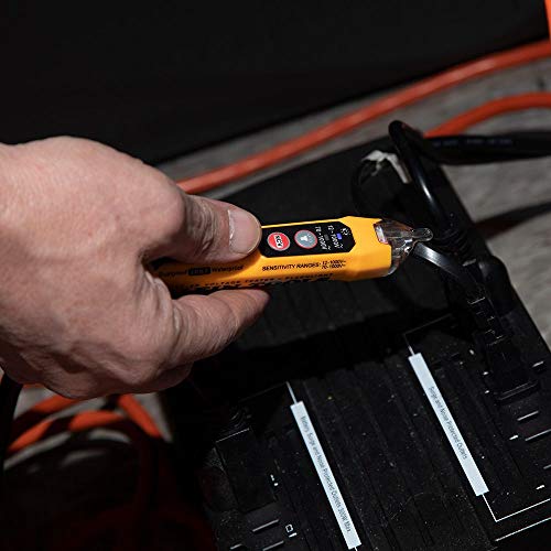 Klein Tools NCVT3PKIT Electrical Test Kit - Image 2