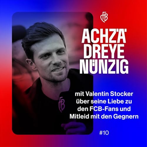 Valentin Stocker – #10