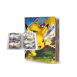 Conserva y protege sus cartas coleccionables, cromos de béisbol, naipes y fotos.