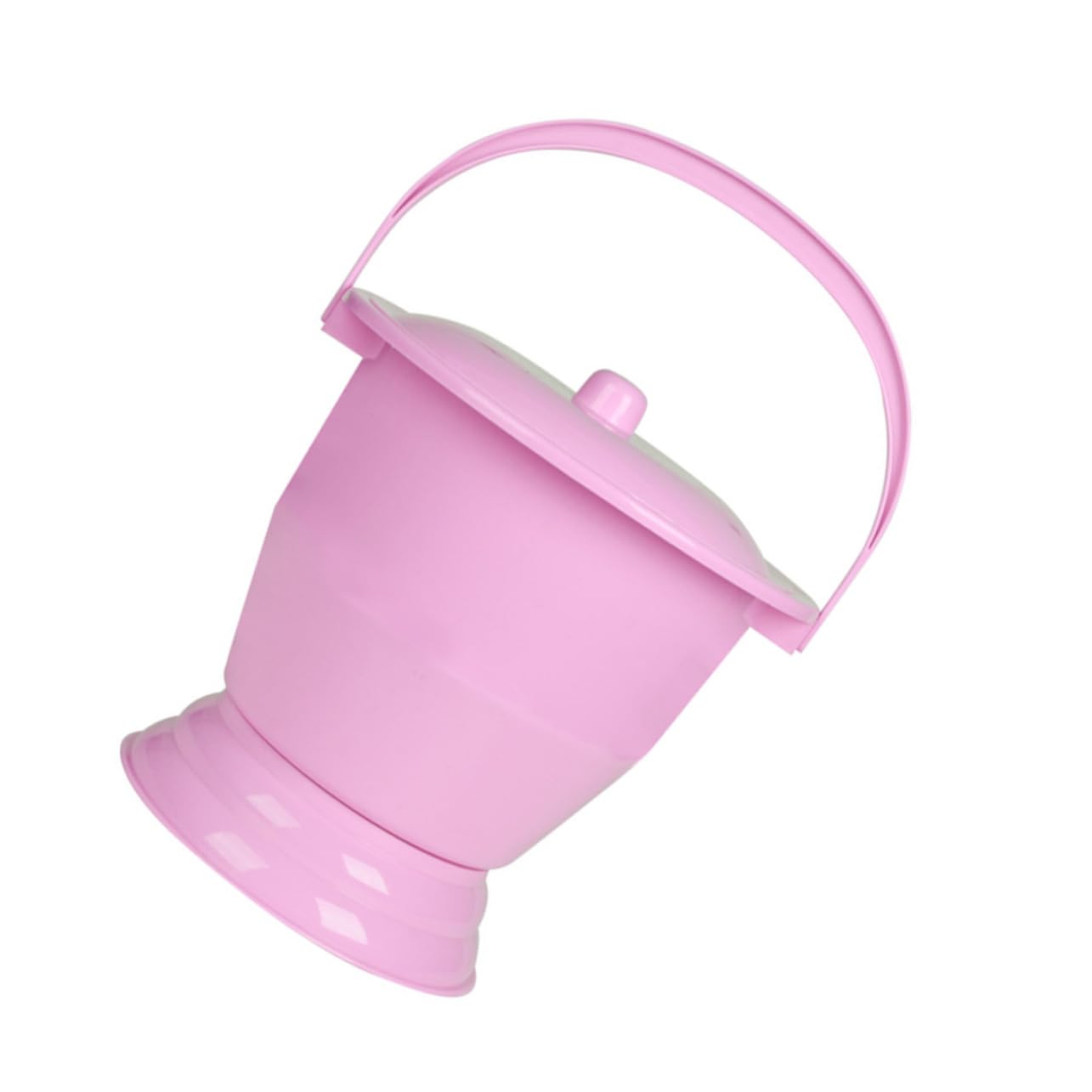 MUCKLILY Children's Urinal Kids Portable Toilet Portable Urinal for Men Ice Wine Bucket Cooler