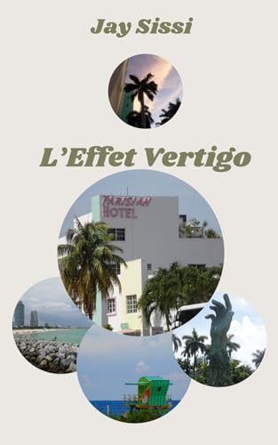 L'Effet Vertigo (French Edition)