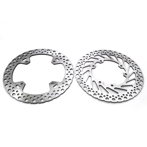 Disque de frein Rotor moto 240mm avant arrière pour CRF250R 2004-2014