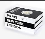 Decorative Boxes Book