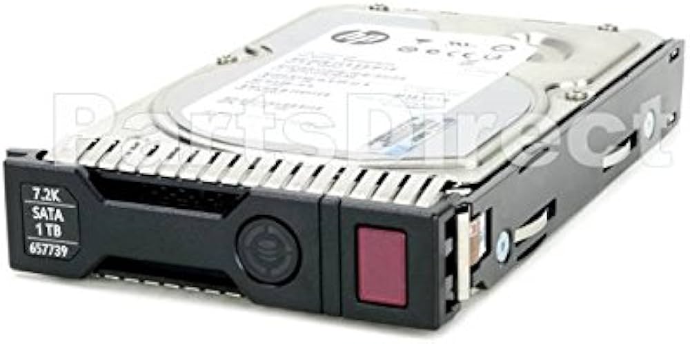 HP 785410???001?300?GB 10?K RPM 2.5インチホットスワップsas
