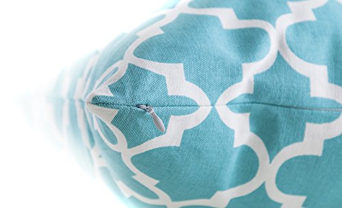 TreeWool (2 Pezzi Trellis Accent Decorativi Fodere...