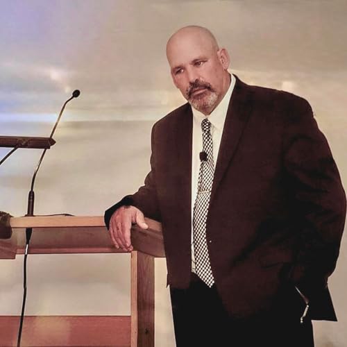 Preacher/Missionary Dale Morey - KJV King James Bible Preaching Titelbild