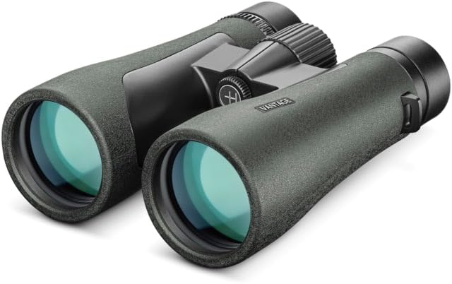 Binoculares Hawke Sport Optics Vantage 10x50mm miniatura 1