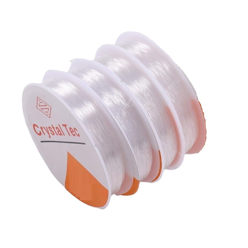Amazon.com.au Best Sellers: The most popular items in Bead Making Cords ...
