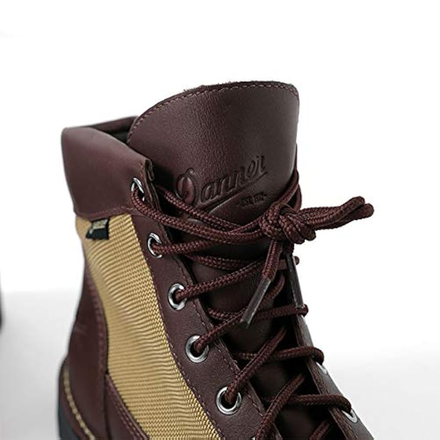 Amazon | Danner ダナーフィールド ゴアテックスブーツ Field