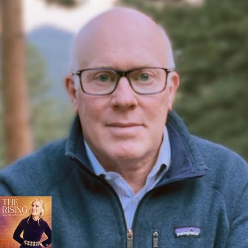 Africa and the First Echoes of Resurrection: Mike Glerup